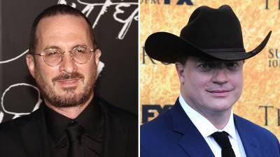 Darren Aronofsky - Samuel D.Hunter - Darren Aronofsky Sets Next Film ‘The Whale’ At A24 With Brendan Fraser Set To Star - deadline.com - New York