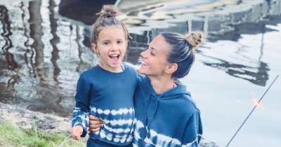 Jana Kramer Defends Her Parenting After Daughter Jolie’s ‘Terrifying’ Park Experience: ‘I’m a Great Mom’ - www.usmagazine.com