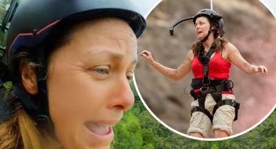 I'm A Celebrity's Toni Pearen forced to face ANOTHER terrifying fear! - www.newidea.com.au