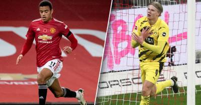 Michael Owen and Dimitar Berbatov disagree on Manchester United striker plan - www.manchestereveningnews.co.uk - Manchester - Norway