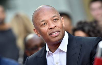 Dr. Dre is reportedly still in ICU after suffering brain aneurysm - www.nme.com