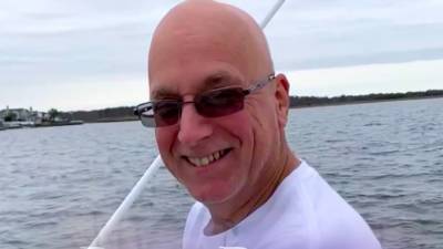 Bob Read Dies Of Covid-19: ‘Inside Edition’ Managing Editor Was 60 - deadline.com