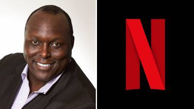 Discovery’s Jhamal Robinson Joins Netflix As VP Production Management For U.S. & Canada - deadline.com - Canada