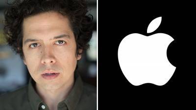 ‘Physical’: Geoffrey Arend Joins Rose Byrne & Rory Scovel In Apple Dramedy - deadline.com - California