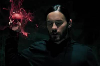 Jared Leto’s ‘Morbius’ Delayed to Fall 2021 - thewrap.com