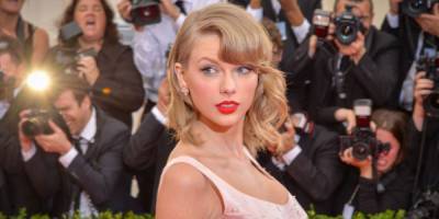 Presenting: A Quick Refresher on Taylor Swift's Complete Dating History - www.cosmopolitan.com