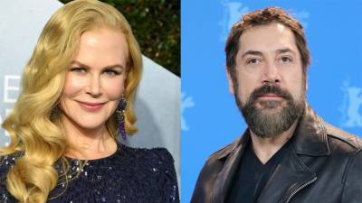 Nicole Kidman, Javier Bardem in talks to play Lucille Ball, Desi Arnaz in Aaron Sorkin-directed movie: reports - www.foxnews.com - Chicago