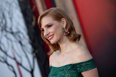 Jessica Chastain Reveals How She Secured Equal Pay For Her ‘355’ Co-Stars - etcanada.com - Spain - Colombia