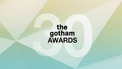 How to Watch the 2020 Gotham Awards Live Online - variety.com