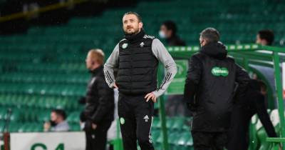 Gavin Strachan reveals Celtic reasoning behind Christopher Jullien joining Dubai contingent as he admits 'only regret' - www.dailyrecord.co.uk - Scotland - Dubai
