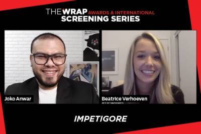 How ‘Impetigore’ Director Gave Back to Remote Indonesian Village Used for Filming (Video) - thewrap.com - Indonesia