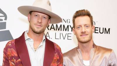 Tyler Hubbard Reacts to Florida Georgia Line Feud Rumors and Going Solo (Exclusive) - www.etonline.com - Florida - county Hubbard