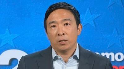 NYC mayoral hopeful Andrew Yang faces blowback after complaining about city's small apartments - www.foxnews.com - New York