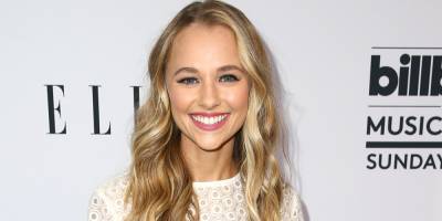 Brianne Tju - Madison Iseman Slated To Lead 'I Know What You Did Last Summer' TV Series - justjared.com - county Ashley - county Moore - county Sebastian