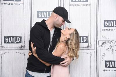 Jana Kramer Opens Up About ‘Trust’ With Husband Mike Caussin After Infidelity - etcanada.com