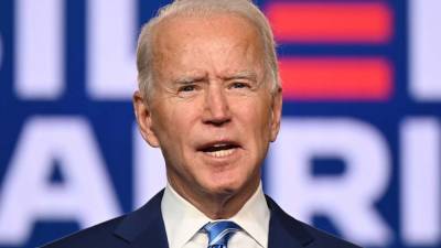 Biden Receives Second Dose of COVID-19 Vaccine - www.hollywoodreporter.com - USA - state Delaware
