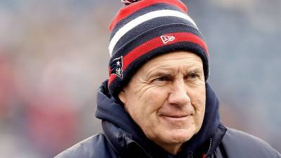 Bill Belichick's rejection of Trump's Presidential Medal of Freedom honor receives mostly praise - www.foxnews.com - Boston