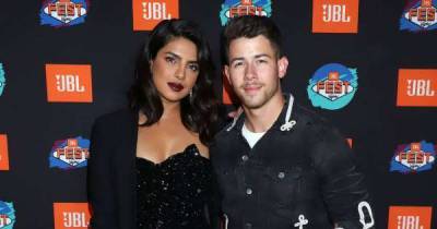 Priyanka Chopra on family plans with husband Nick Jonas: 'I want a cricket team of kids' - www.msn.com