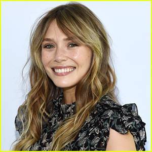 Elizabeth Olsen Reveals Which 'Avengers' Movie Is Her Actual Favorite - www.justjared.com