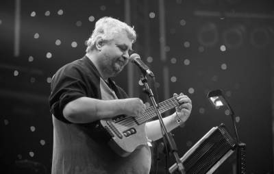 Electric Lady Studios forms new partnership with Daniel Johnston’s estate - www.nme.com