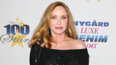 Tanya Roberts’ longtime partner hopes to scatter ashes at her favorite Southern California dog walking spot - www.foxnews.com - California