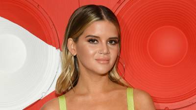 Maren Morris Calls Out Country Wives for Supporting Trump Amid the Capitol Riots - www.justjared.com