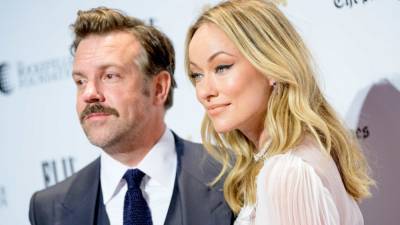 Jason Sudeikis 'Still Has Feelings' for Olivia Wilde as They Actually Split in November, Source Says - www.etonline.com