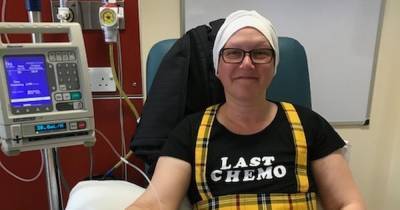 ‘Why don’t I matter?’ Scots mum battling cancer has life-saving op axed due to Covid cases as she begs people to follow rules - www.dailyrecord.co.uk - Scotland