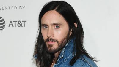 Jared Leto's 'Morbius' Movie Is Being Delayed By Another Seven Months - www.justjared.com