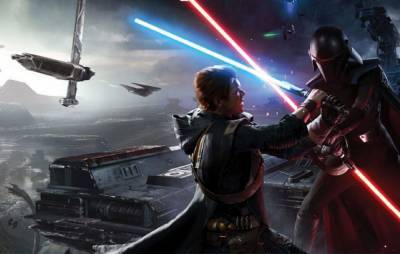 ‘Star Wars’ games will now be branded under the Lucasfilm Games banner - www.nme.com
