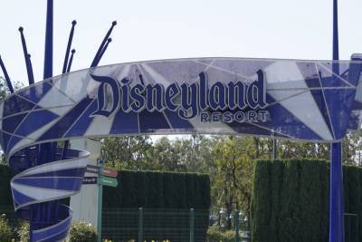 Disneyland to Become Mass COVID-19 Vaccination Site - deadline.com - city Anaheim