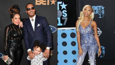 Tiny T.I.’s Daughter, 4, Has The Most Hilarious Reaction To Zonnique Pullins’ New Baby - hollywoodlife.com