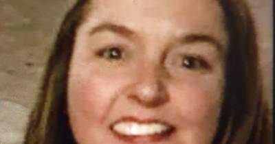 Police search for missing woman who vanished from Falkirk home two days ago - www.dailyrecord.co.uk