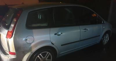 Police forced to abandon M60 chase after Ford CMax reaches speeds of over 100mph - www.manchestereveningnews.co.uk - Manchester