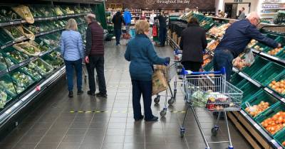 GMB's Dr Hilary issues warning over supermarket shopping - www.manchestereveningnews.co.uk