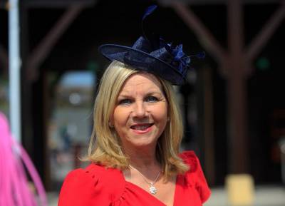 RTÉ’s Eileen Whelan slagged over ‘toyboy’ husband when they first started dating - evoke.ie