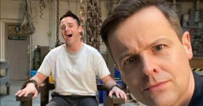 Saturday Night Takeaway fans want to know one thing as Ant and Dec announce the show's return - www.manchestereveningnews.co.uk