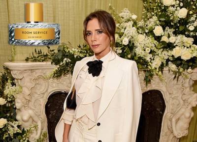Victoria Beckham reveals crucial moment that made her quit Spice Girls - evoke.ie - Britain - Las Vegas