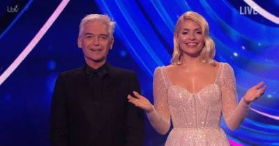 Holly Willoughby says it'll be 'like her wedding day' on Dancing On Ice - www.manchestereveningnews.co.uk