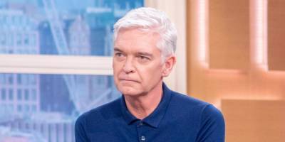 This Morning's Phillip Schofield worried his coming out would look like a "publicity stunt" - www.digitalspy.com