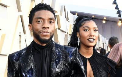 Chadwick Boseman’s widow gives emotional speech at Gotham Awards: “The most honest person I’ve ever met” - www.nme.com - New York