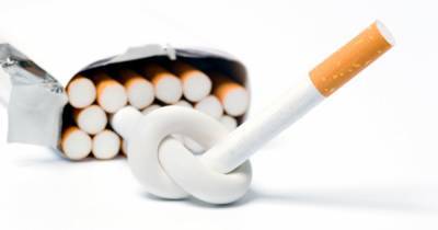 Smoking cessation service helps Lanarkshire residents - www.dailyrecord.co.uk