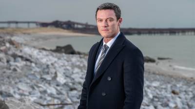 Luke Evans Series ‘The Pembrokeshire Murders’ Becomes ITV’s Best New Drama Launch In Five Years - deadline.com - Britain