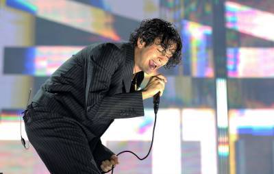 The 1975 cancel entire 2021 touring schedule due to ongoing coronavirus pandemic - www.nme.com - San Francisco