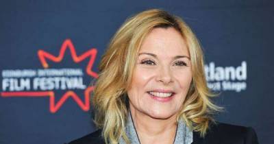 Why Kim Cattrall won't be returning for the SATC reboot - www.msn.com