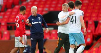 Rio Ferdinand heaps praise on Declan Rice saying 'it's inevitable that he'll go' - www.manchestereveningnews.co.uk - Britain - Manchester