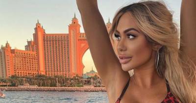 Reality TV stars must quarantine after Dubai trips after UAE is taken off UK safe travel zone list - www.ok.co.uk - Britain - Dubai - Uae