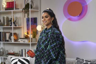 Lilly Singh Calls Out White Supremacy In ‘A Little Late’ Rant About 2020 And The Capitol Riots - etcanada.com