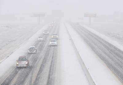 Great Plains, East warm up as heavy snow slams Northwest - www.foxnews.com - Texas