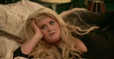 Celebrity Big Brother: Gemma Collins' Most Iconic Moments Five Years On - www.msn.com